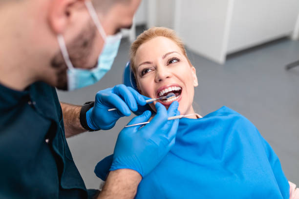 Best Emergency Dental Care  in Bard College, NY